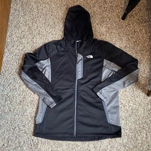 The North Face Fullzip Hoodie Jacket